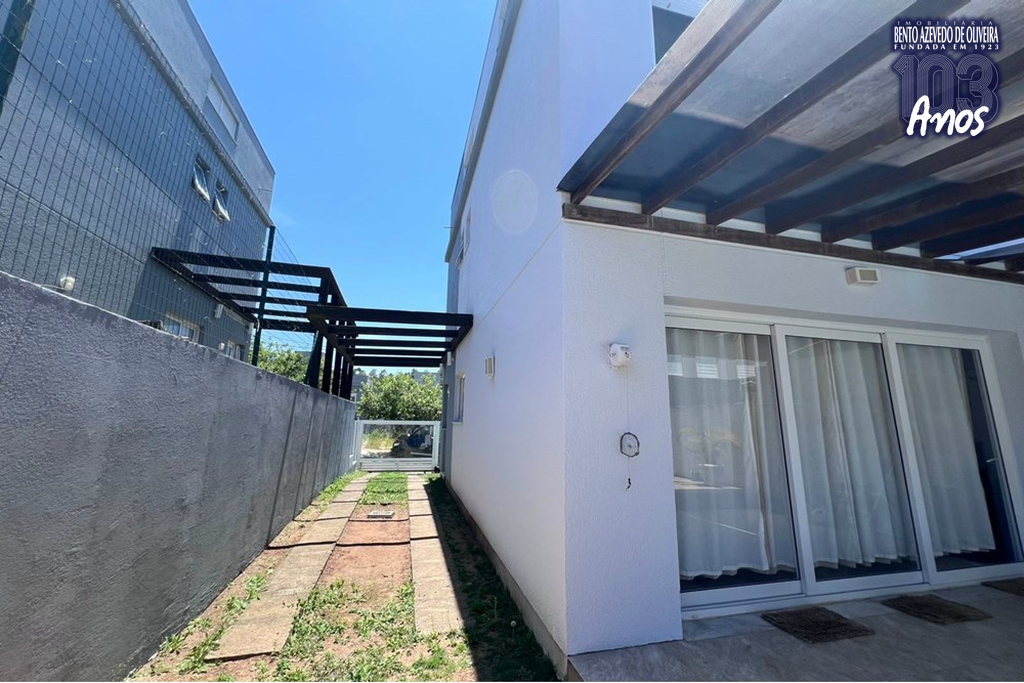Casa, 3 quartos, 200 m² - Foto 21