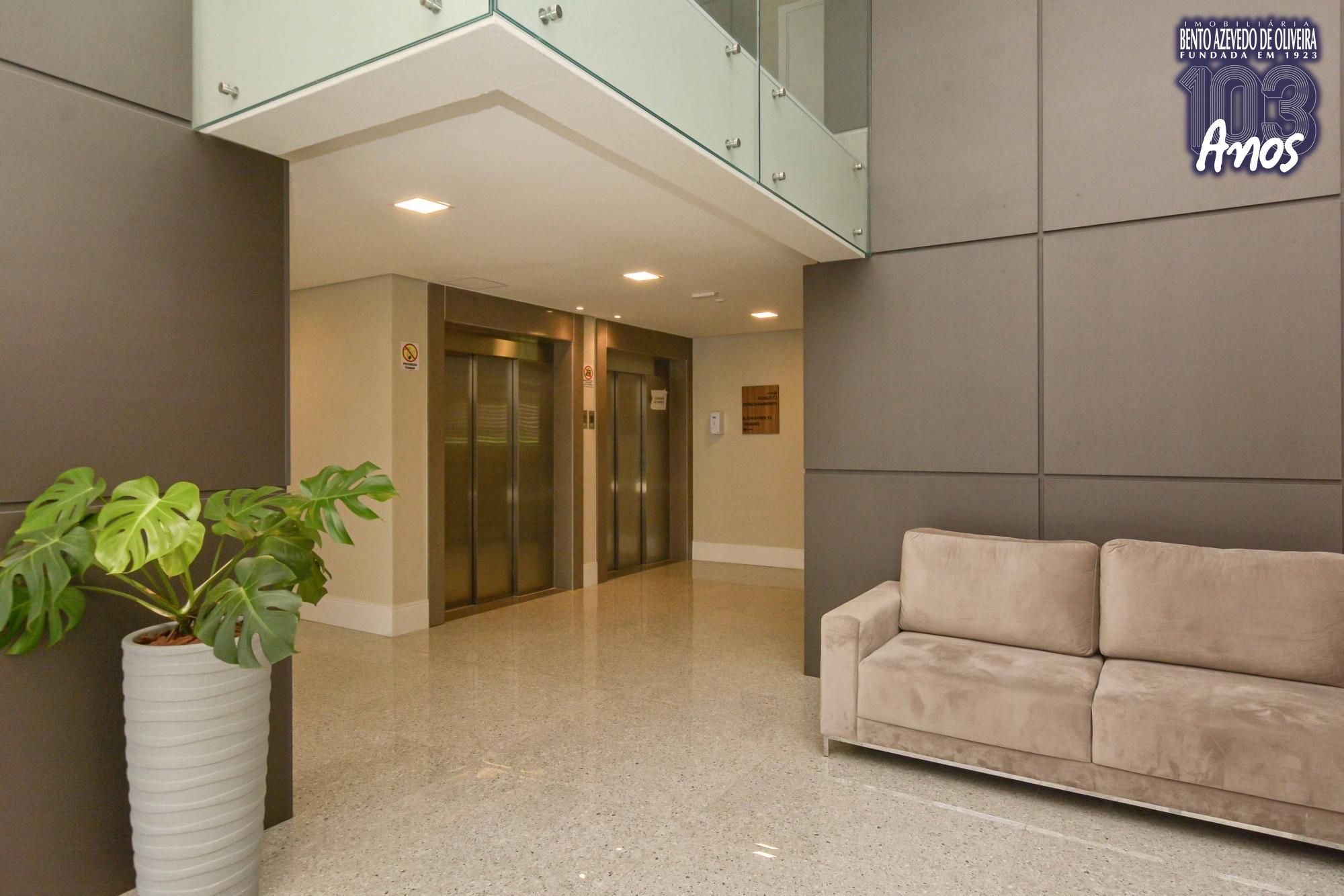 Apartamento, 3 quartos, 80 m² - Foto 89