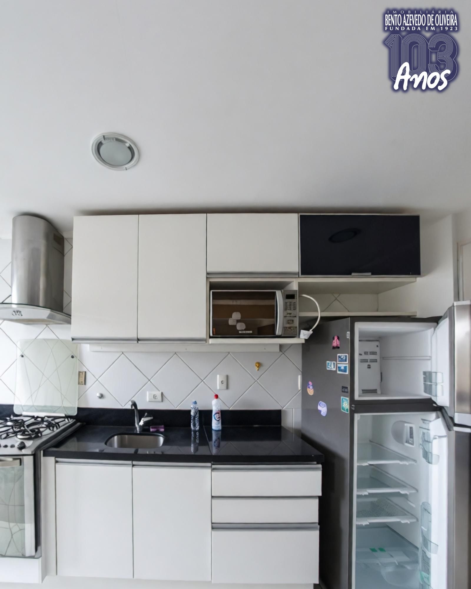 Apartamento, 1 quarto, 43 m² - Foto 12