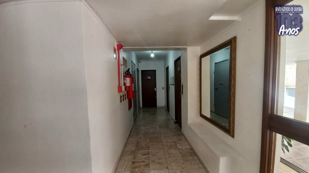 Apartamento, 4 quartos, 107 m² - Foto 4