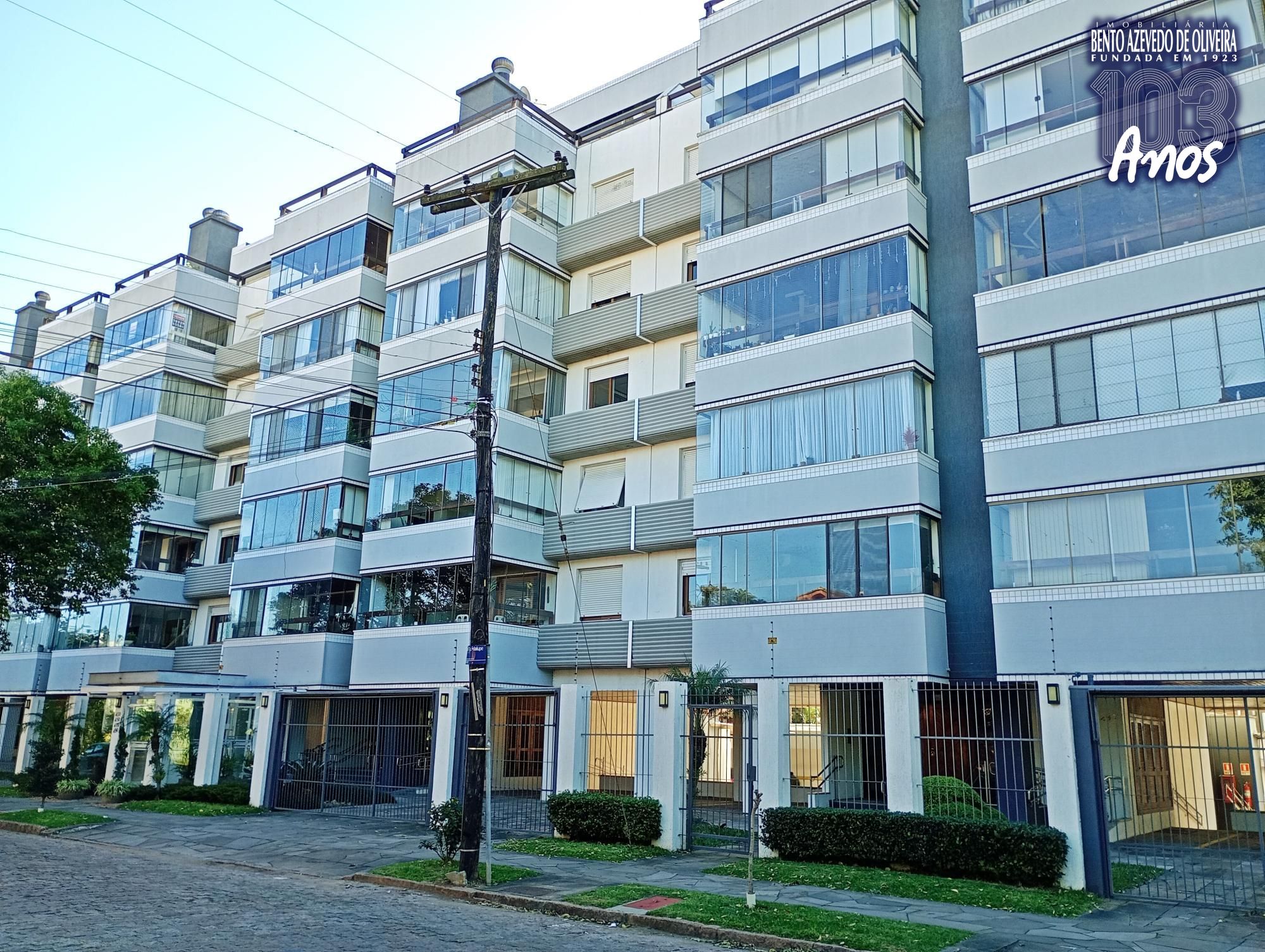 Cobertura, 2 quartos, 188 m² - Foto 1