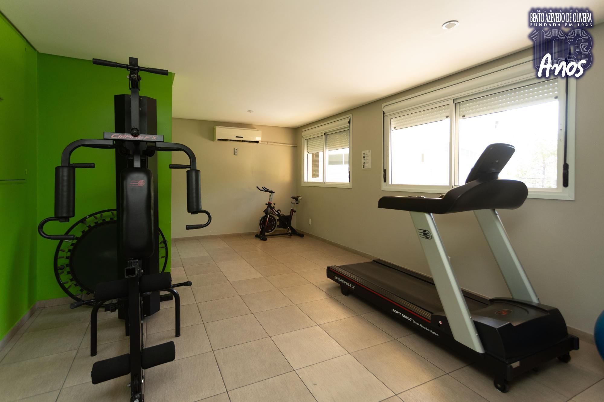Apartamento, 3 quartos, 90 m² - Foto 30