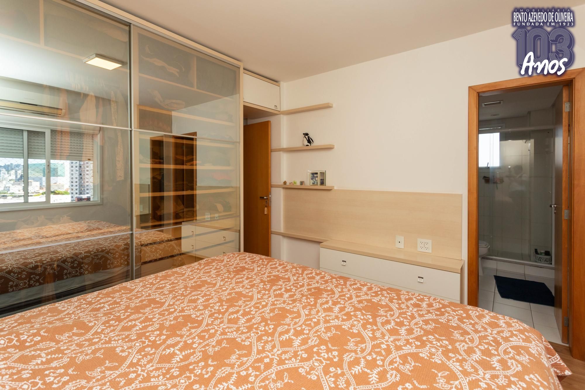 Apartamento, 3 quartos, 90 m² - Foto 13
