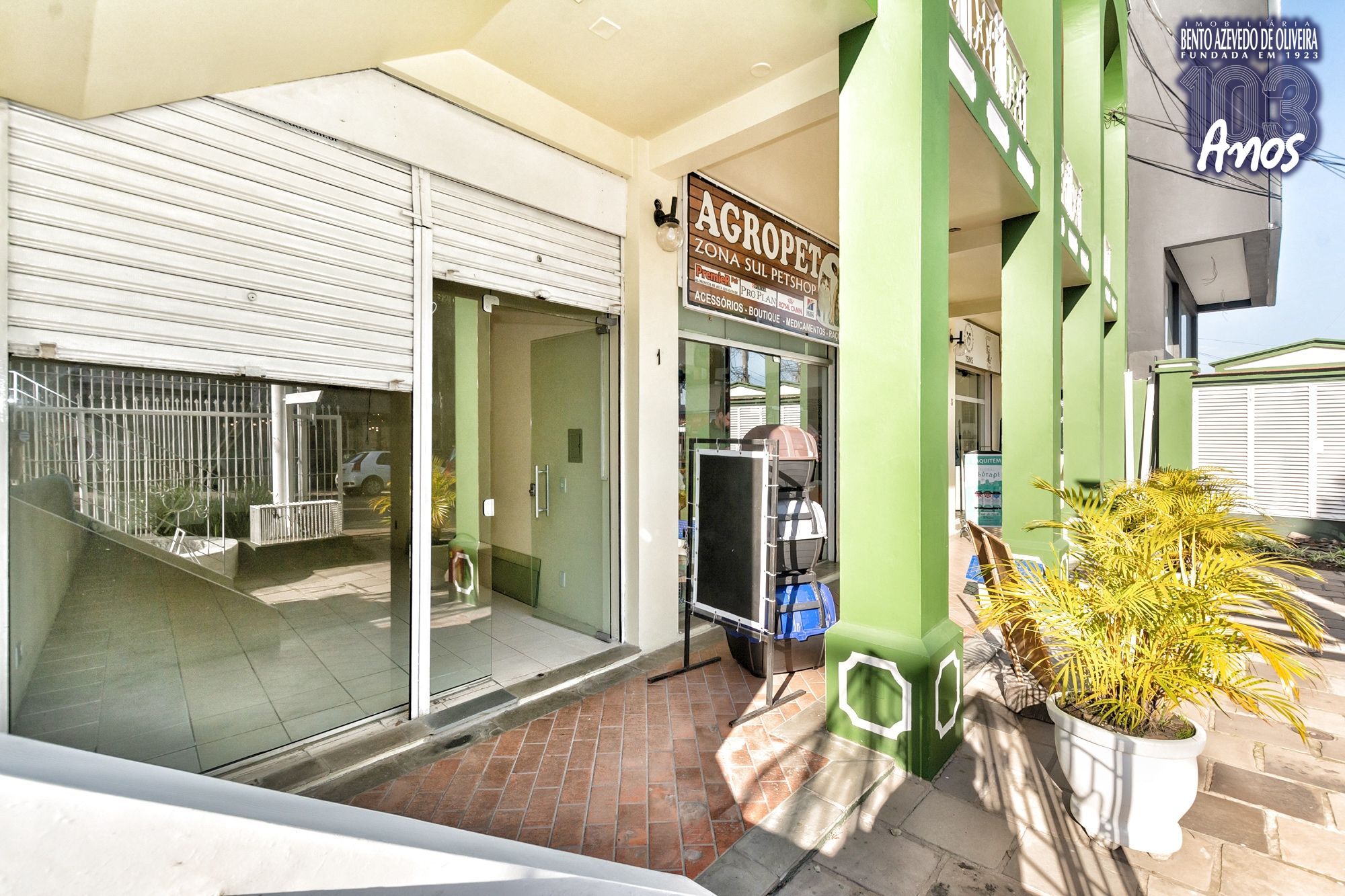 Loja-Salão, 48 m² - Foto 16