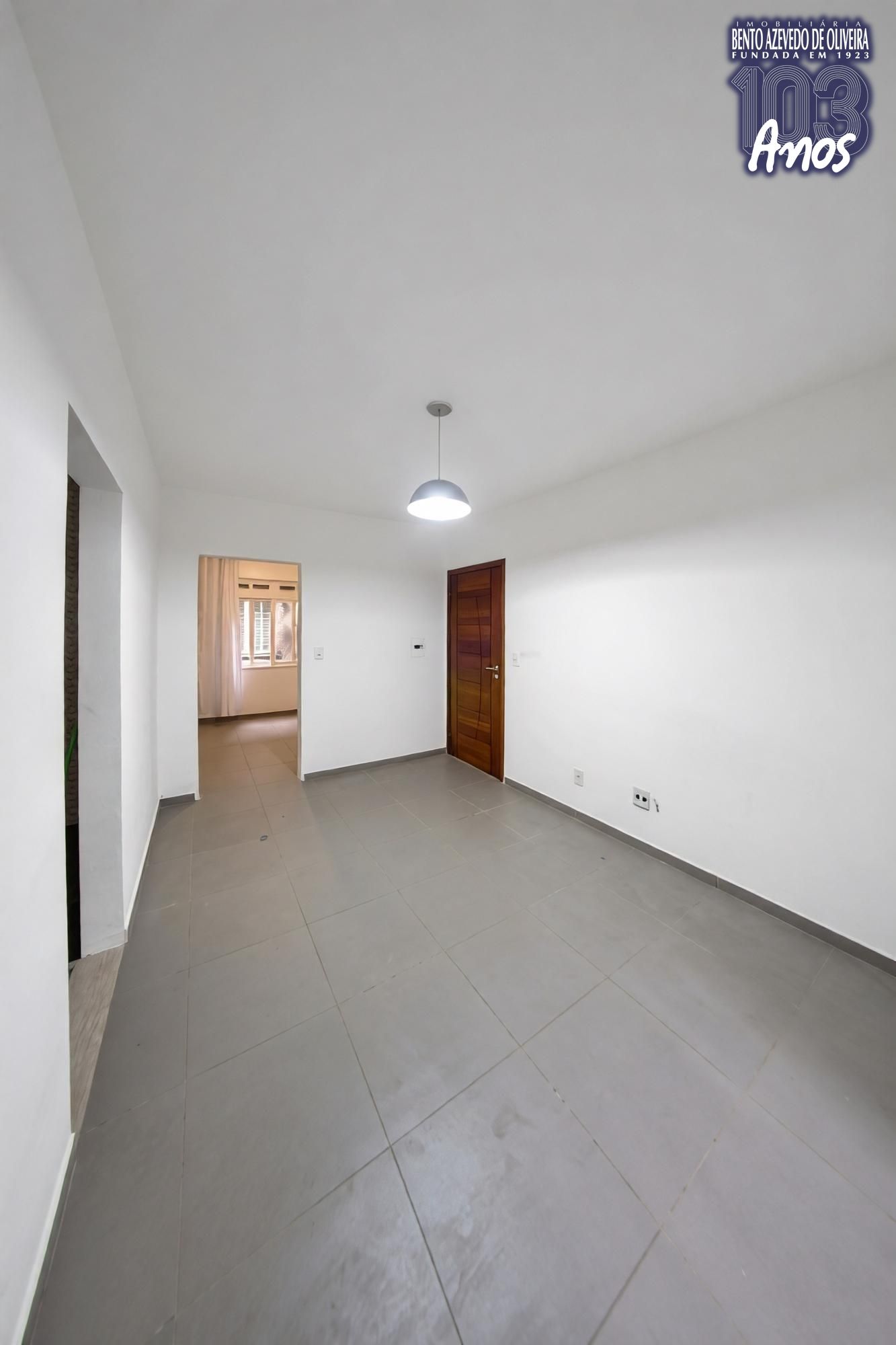 Apartamento, 1 quarto, 38 m² - Foto 2