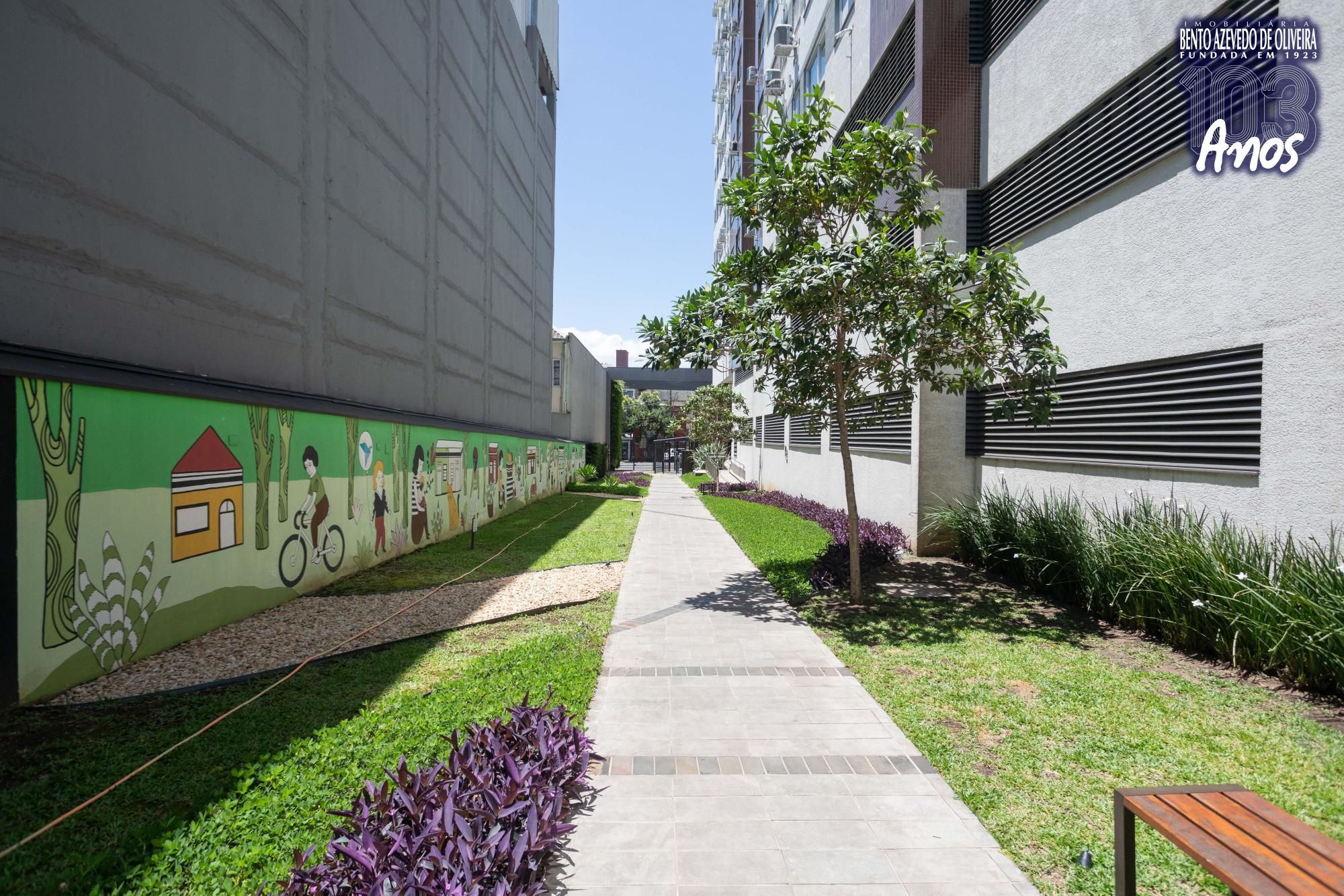 Apartamento, 1 quarto, 42 m² - Foto 17