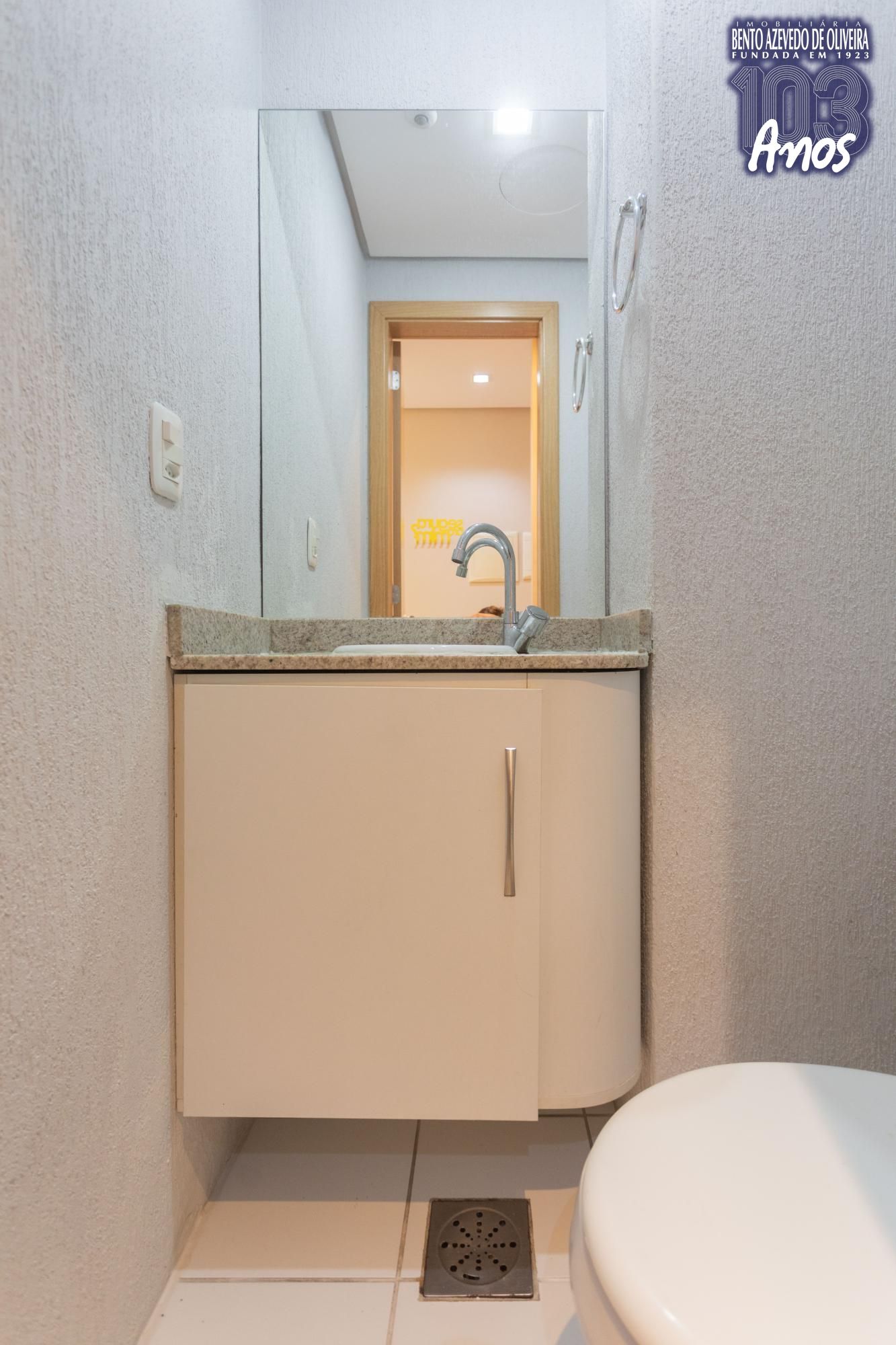 Sala-Conjunto, 28 m² - Foto 14