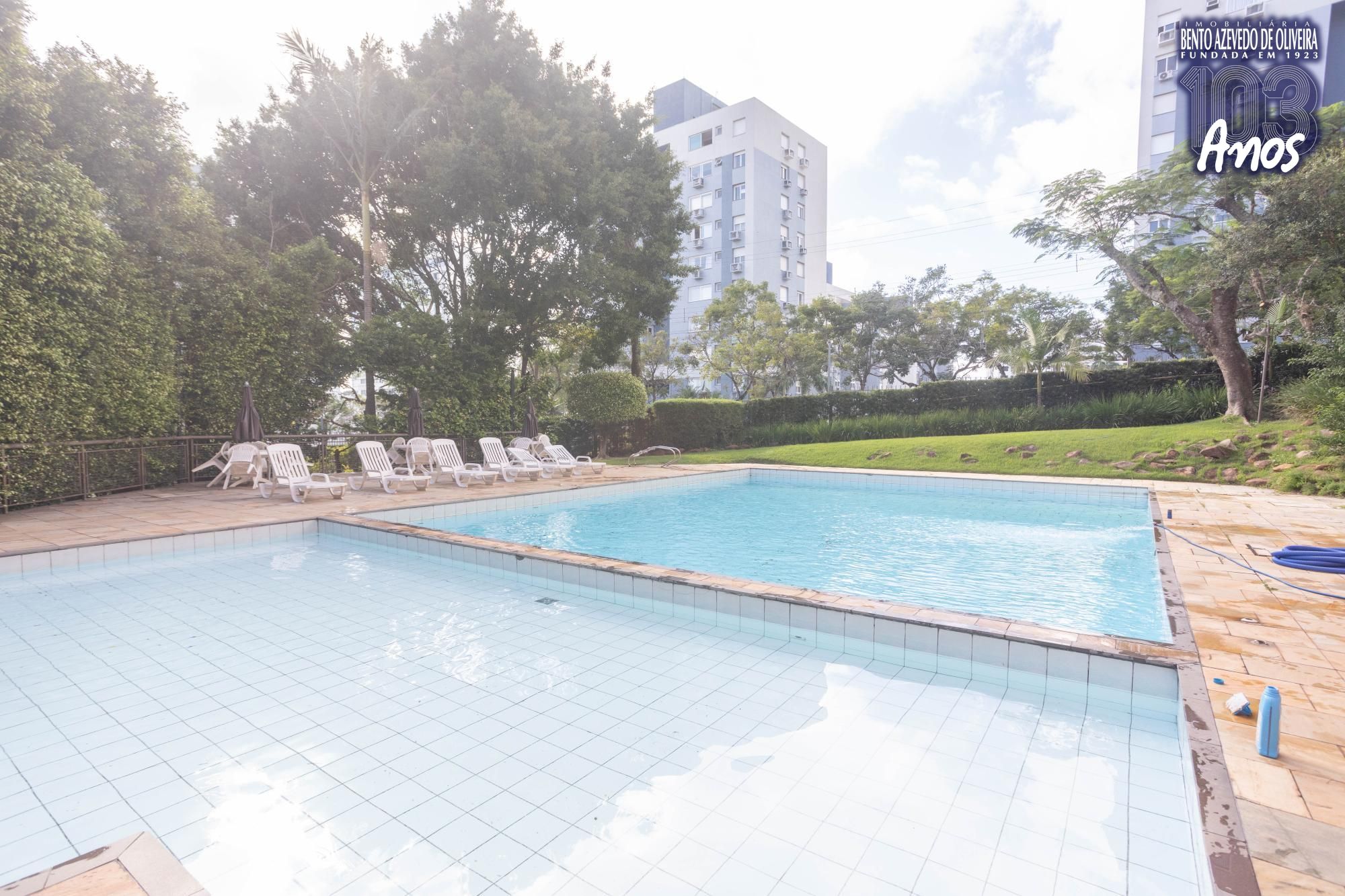 Apartamento, 3 quartos, 96 m² - Foto 4