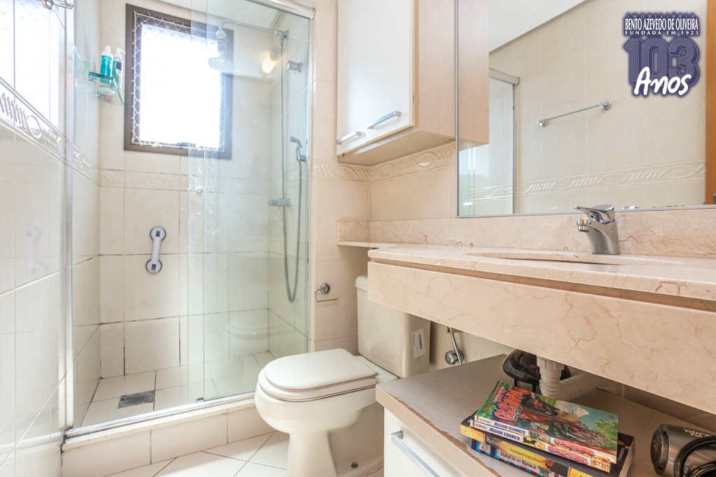 Apartamento, 3 quartos, 132 m² - Foto 34