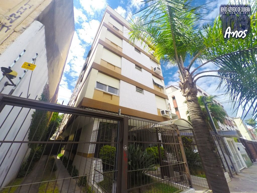 Apartamento, 1 quarto, 44 m² - Foto 1