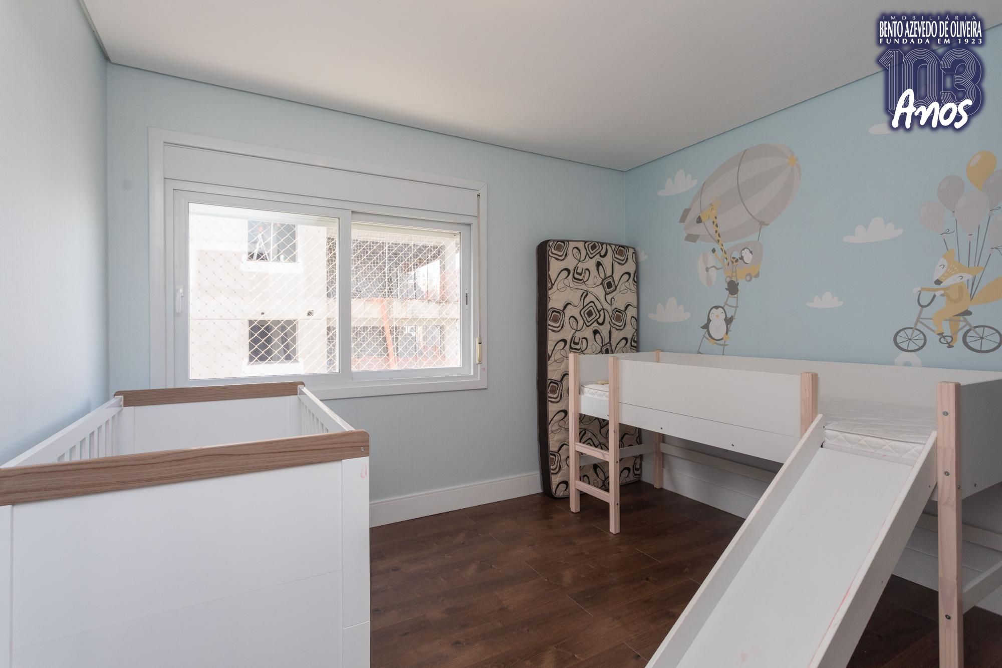 Apartamento, 4 quartos, 207 m² - Foto 22