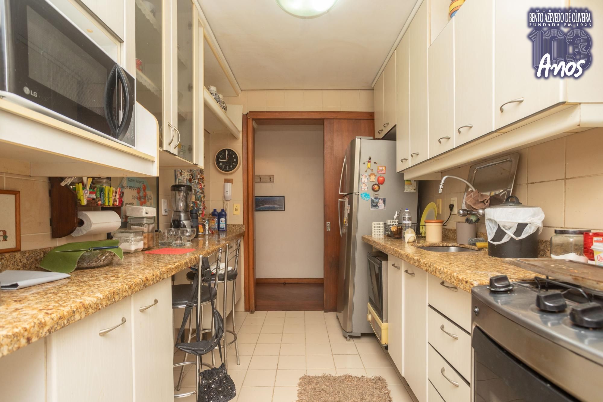 Apartamento, 3 quartos, 96 m² - Foto 15