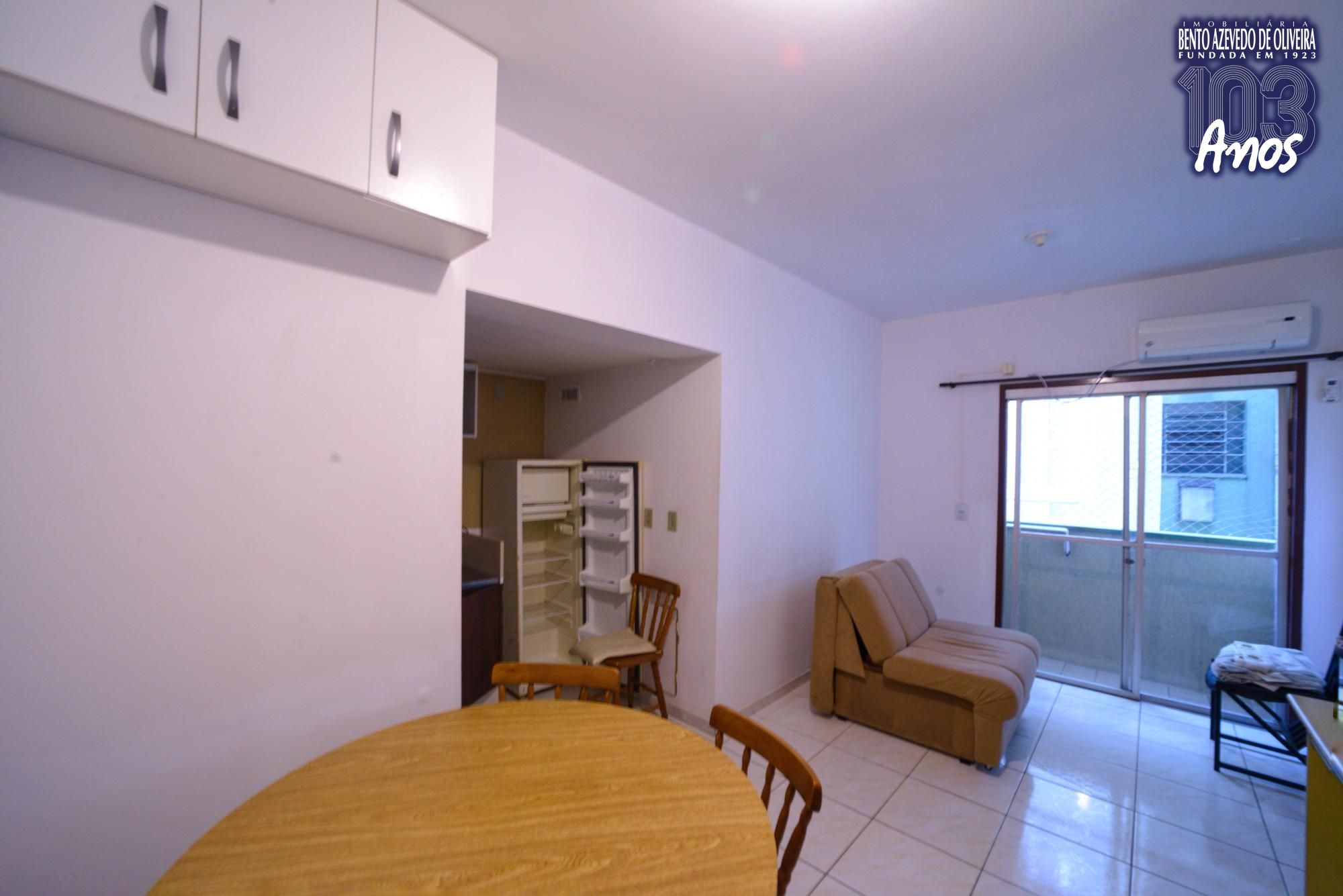Apartamento, 1 quarto, 33 m² - Foto 5