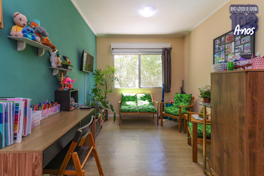 Apartamento, 2 quartos, 61 m² - Foto 44