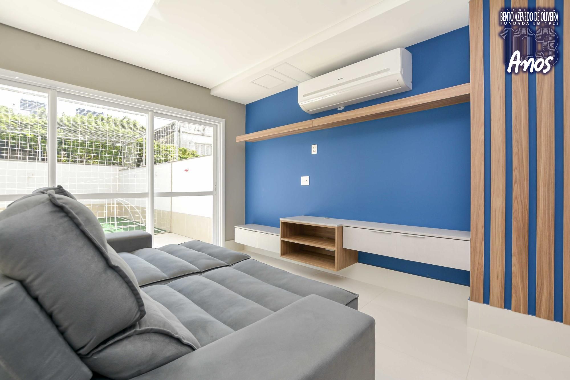 Apartamento, 3 quartos, 80 m² - Foto 76