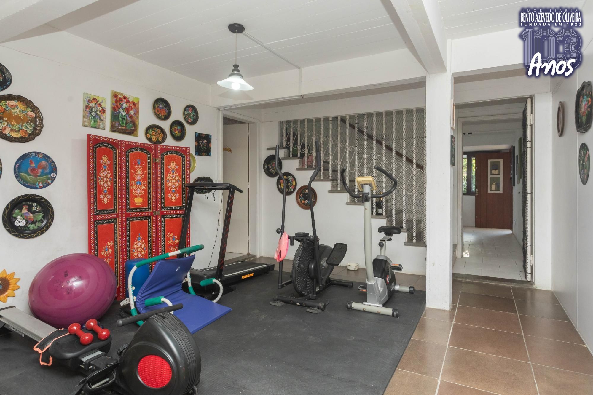 Casa, 3 quartos, 324 m² - Foto 22
