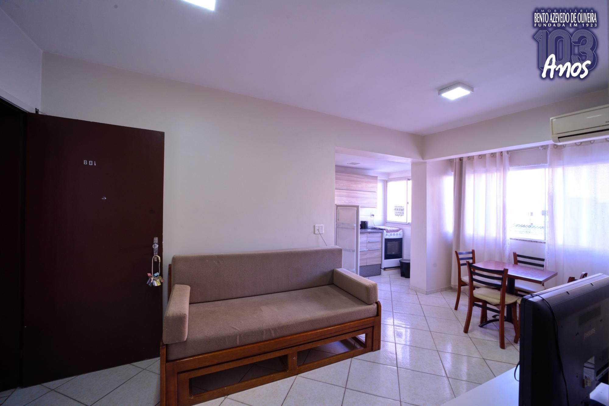 Apartamento, 1 quarto, 35 m² - Foto 13