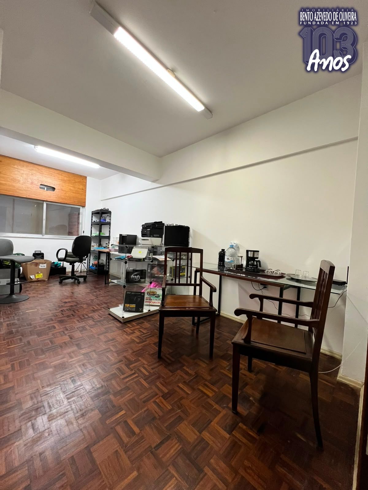 Sala-Conjunto, 31 m² - Foto 9