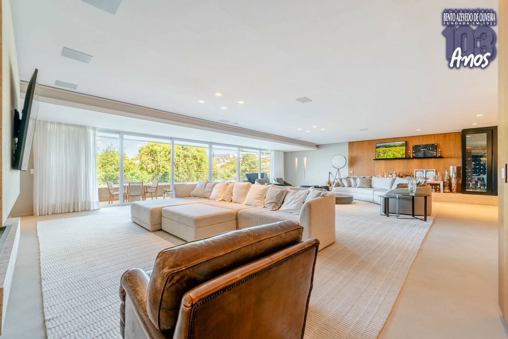 Apartamento, 3 quartos, 478 m² - Foto 27