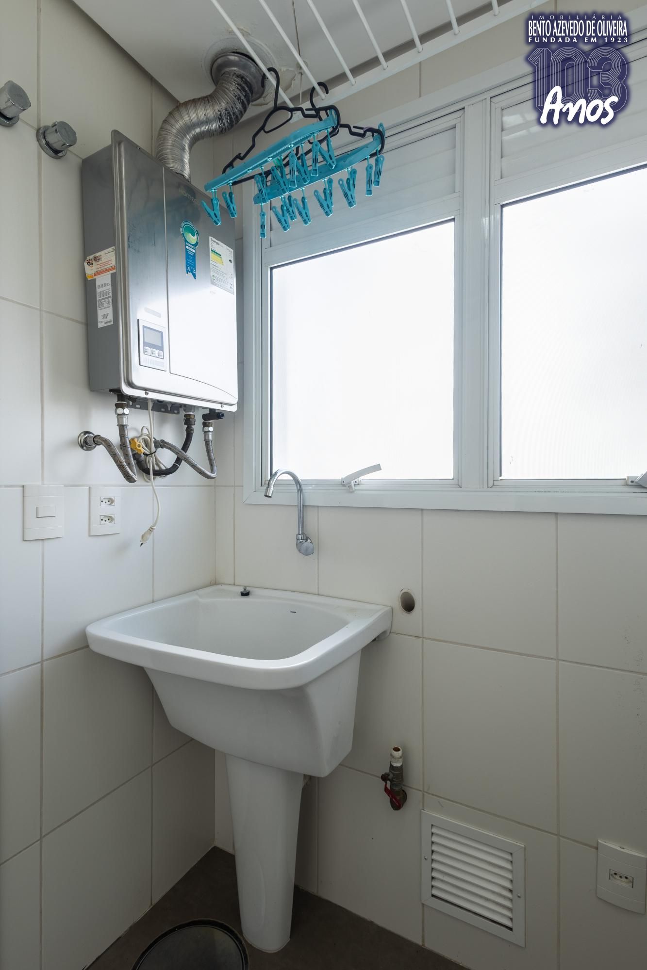 Apartamento, 2 quartos, 92 m² - Foto 17