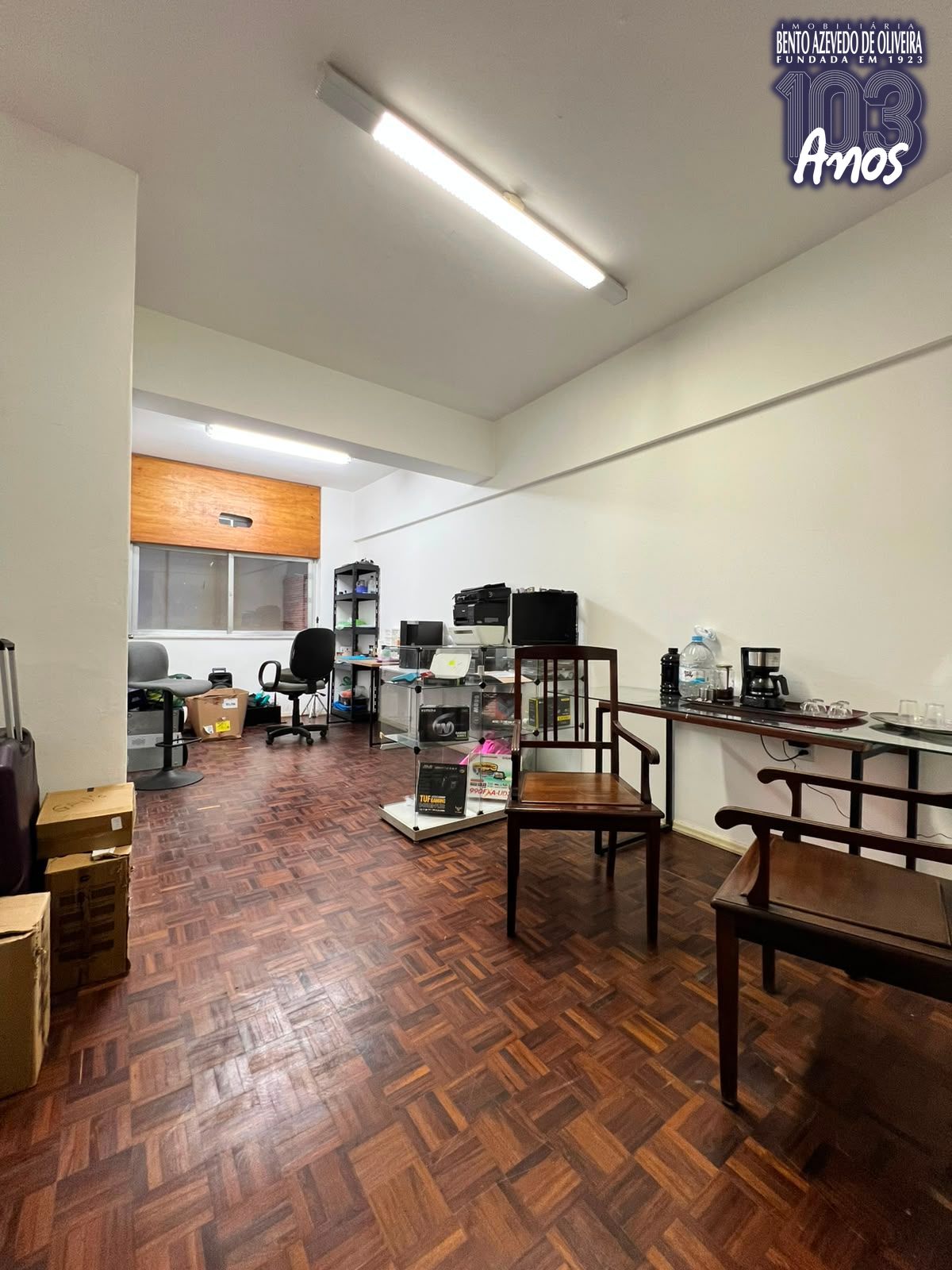 Sala-Conjunto, 31 m² - Foto 10
