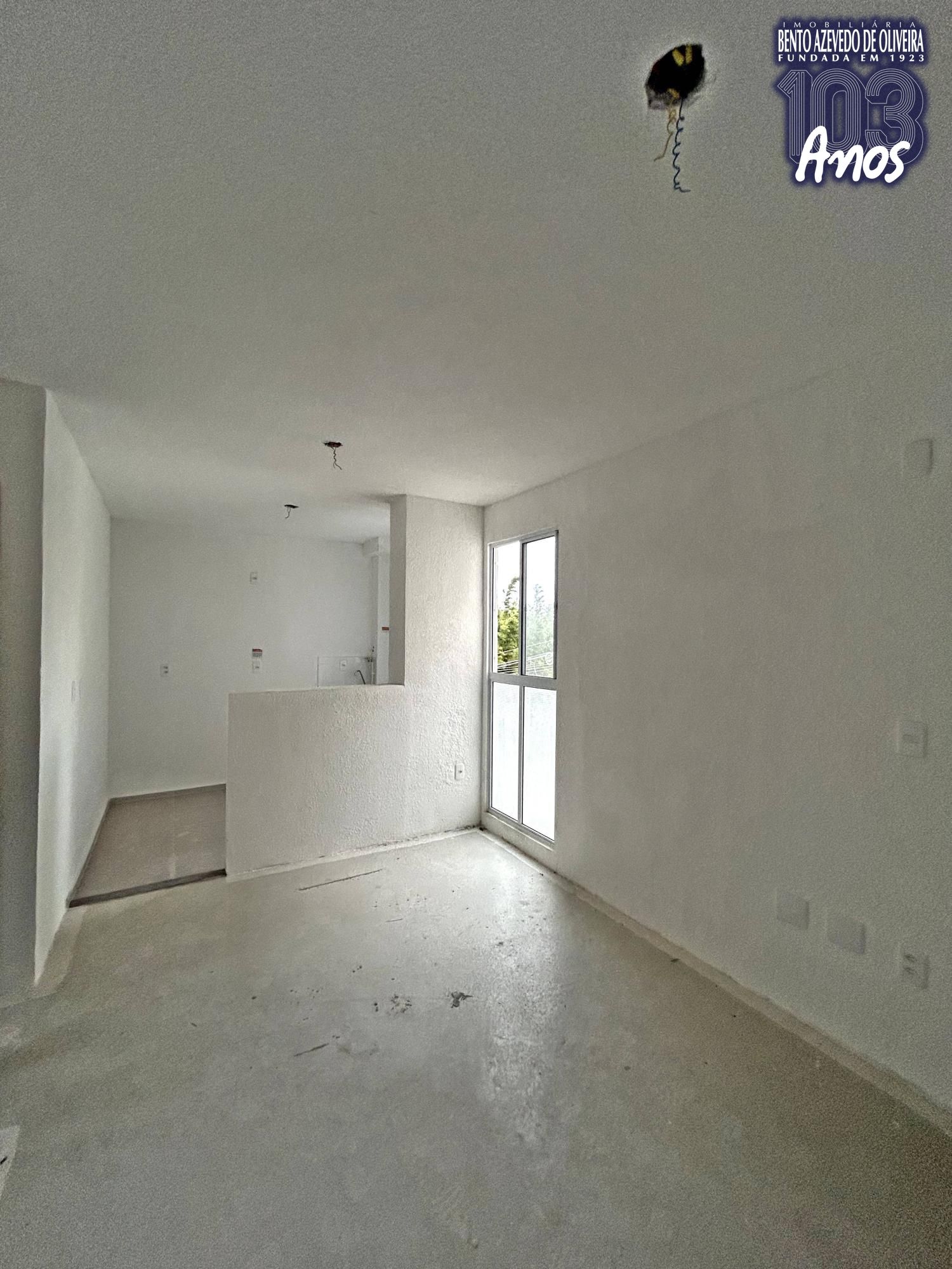 Apartamento, 2 quartos, 38 m² - Foto 9