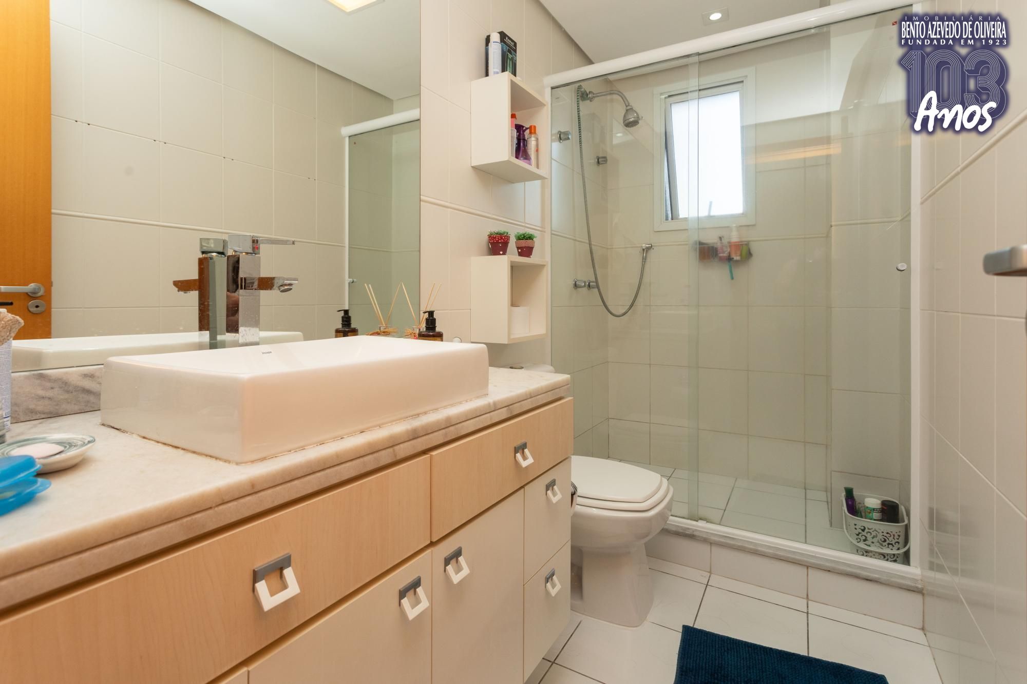 Apartamento, 3 quartos, 90 m² - Foto 14