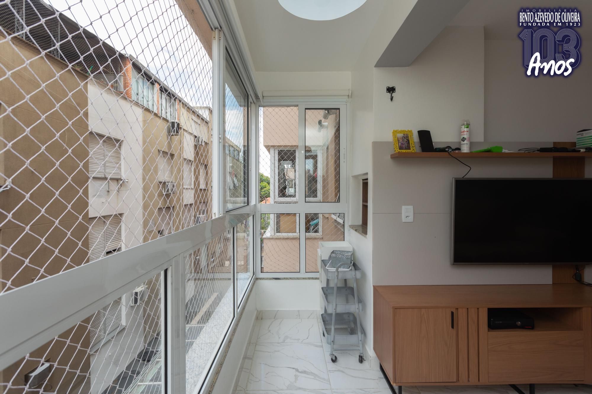 Apartamento, 3 quartos, 84 m² - Foto 5
