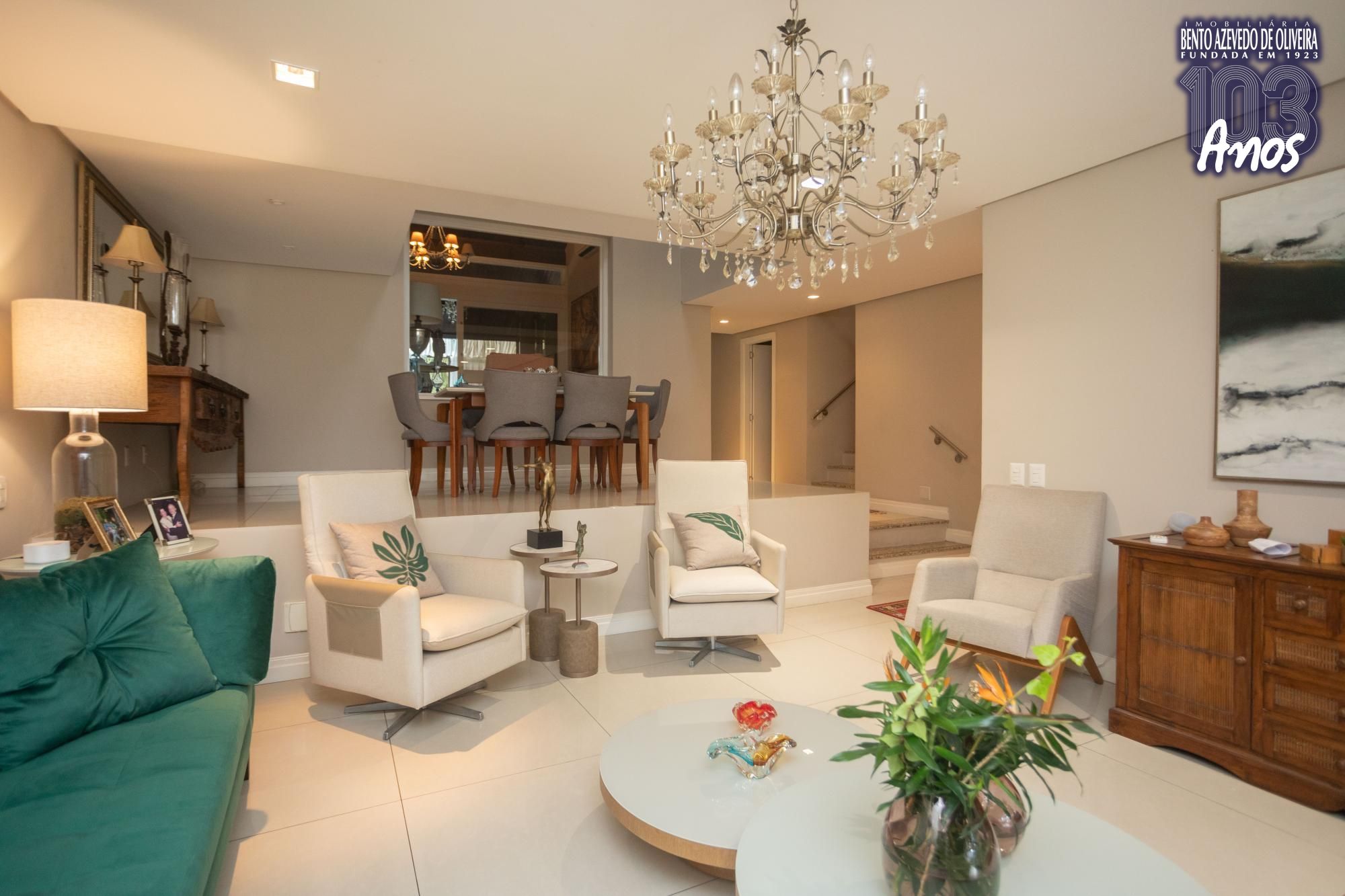 Casa, 4 quartos, 282 m² - Foto 11