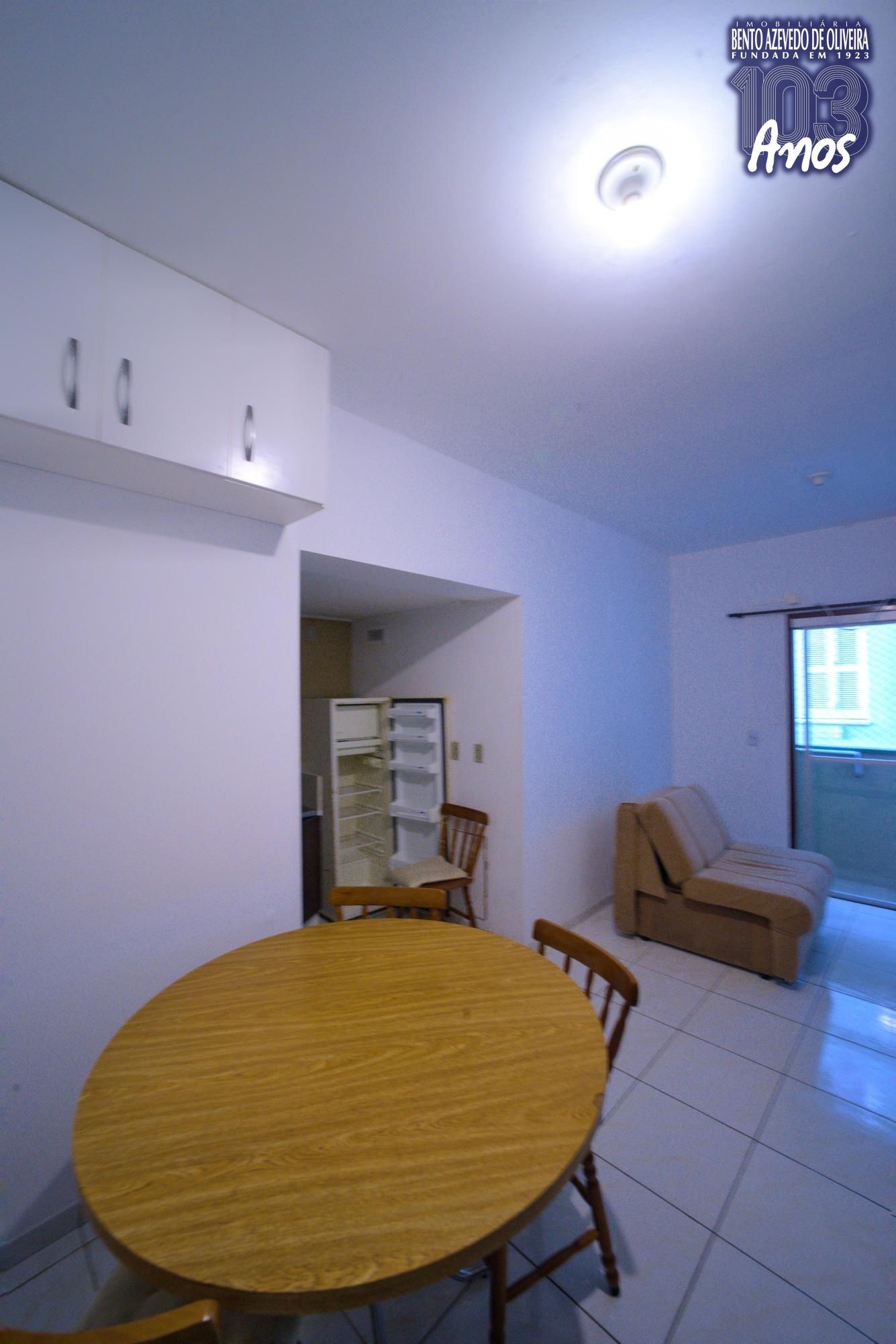Apartamento, 1 quarto, 33 m² - Foto 6