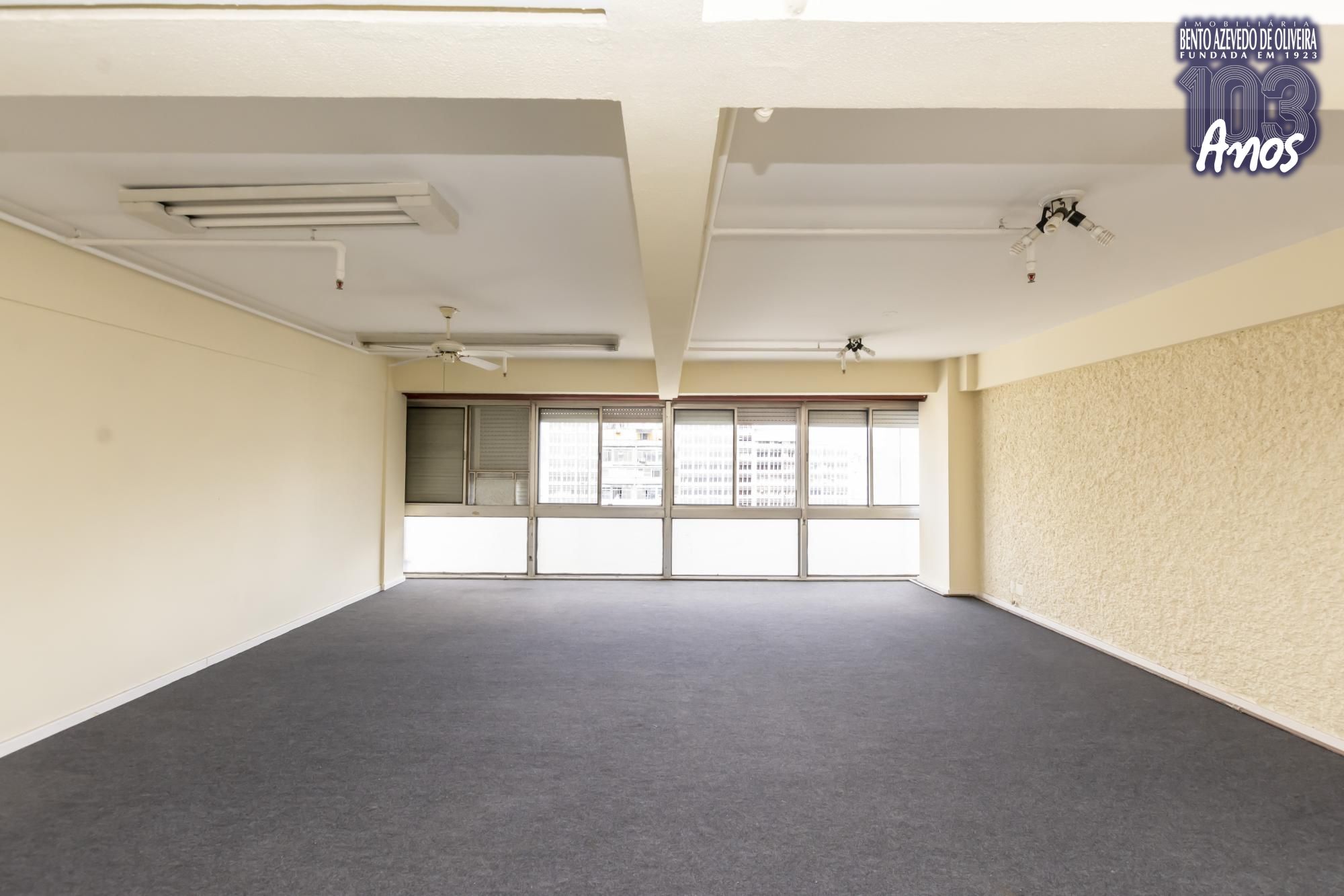 Sala-Conjunto, 60 m² - Foto 1