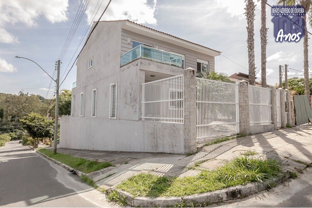 Casa, 4 quartos, 132 m² - Foto 35