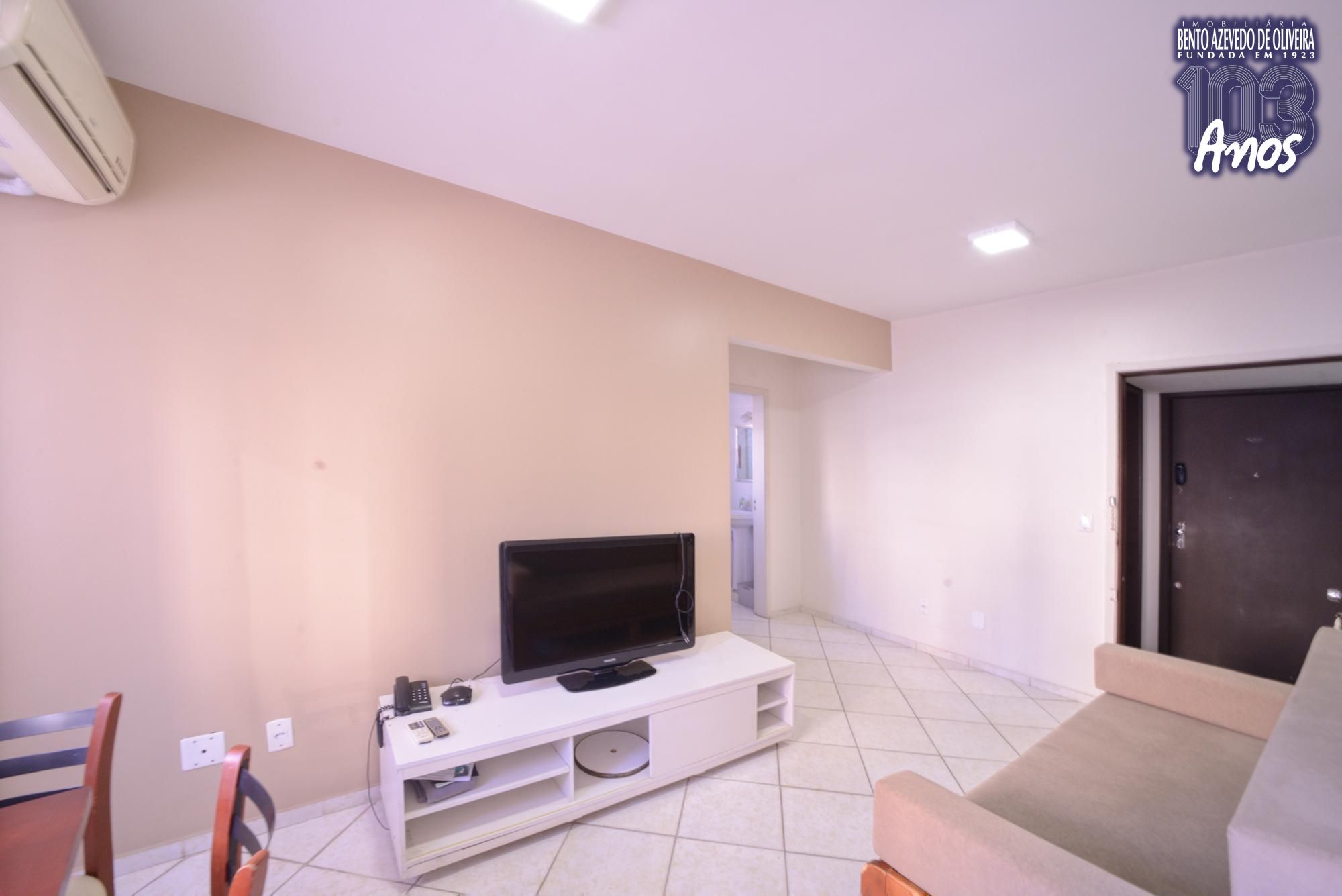 Apartamento, 1 quarto, 35 m² - Foto 6