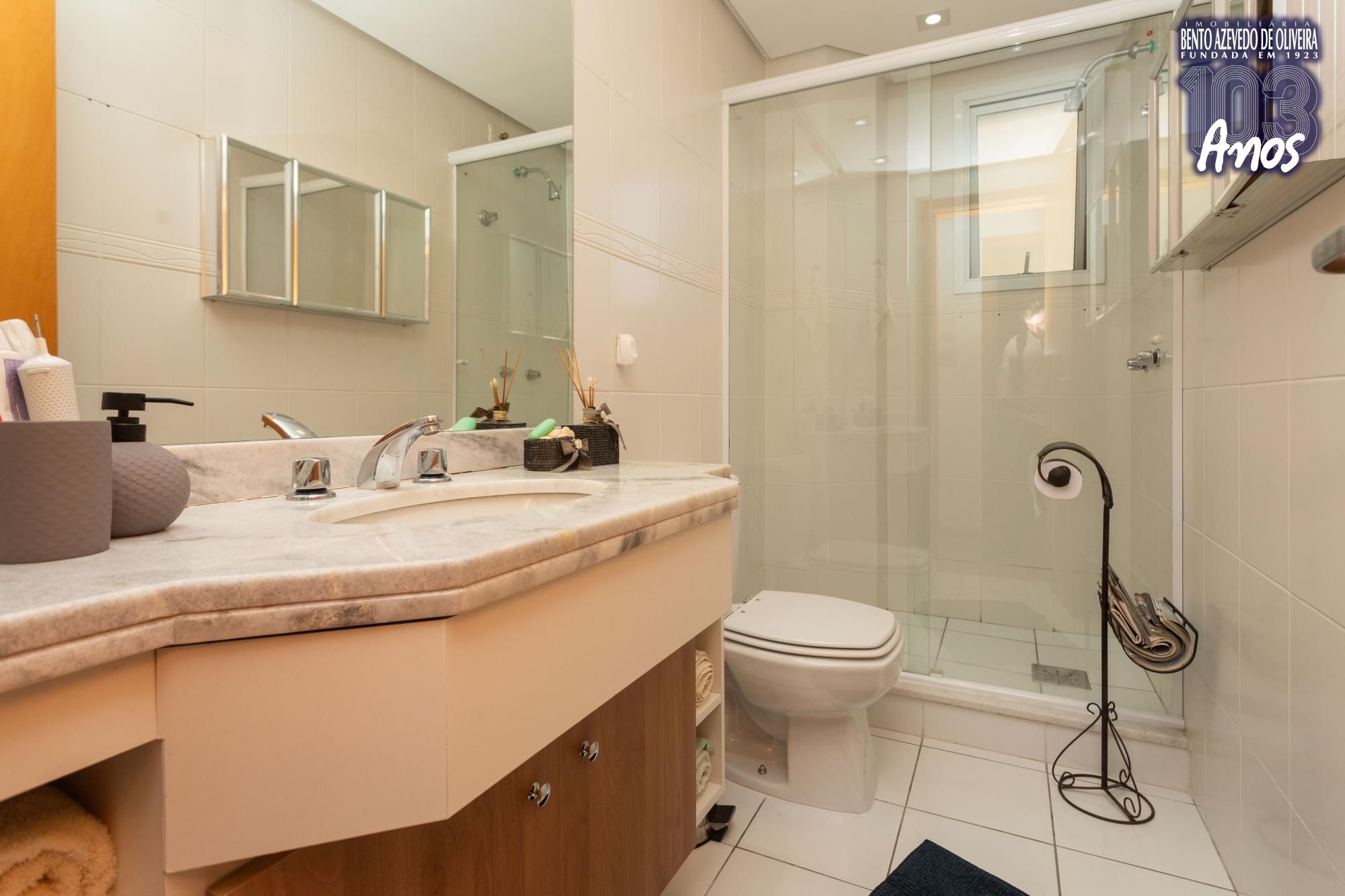 Apartamento, 3 quartos, 90 m² - Foto 17
