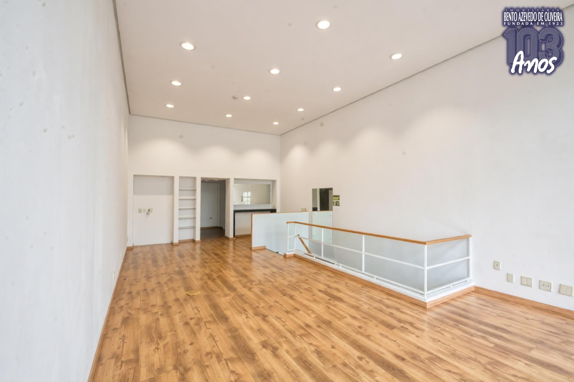 Loja-Salão, 60 m² - Foto 3