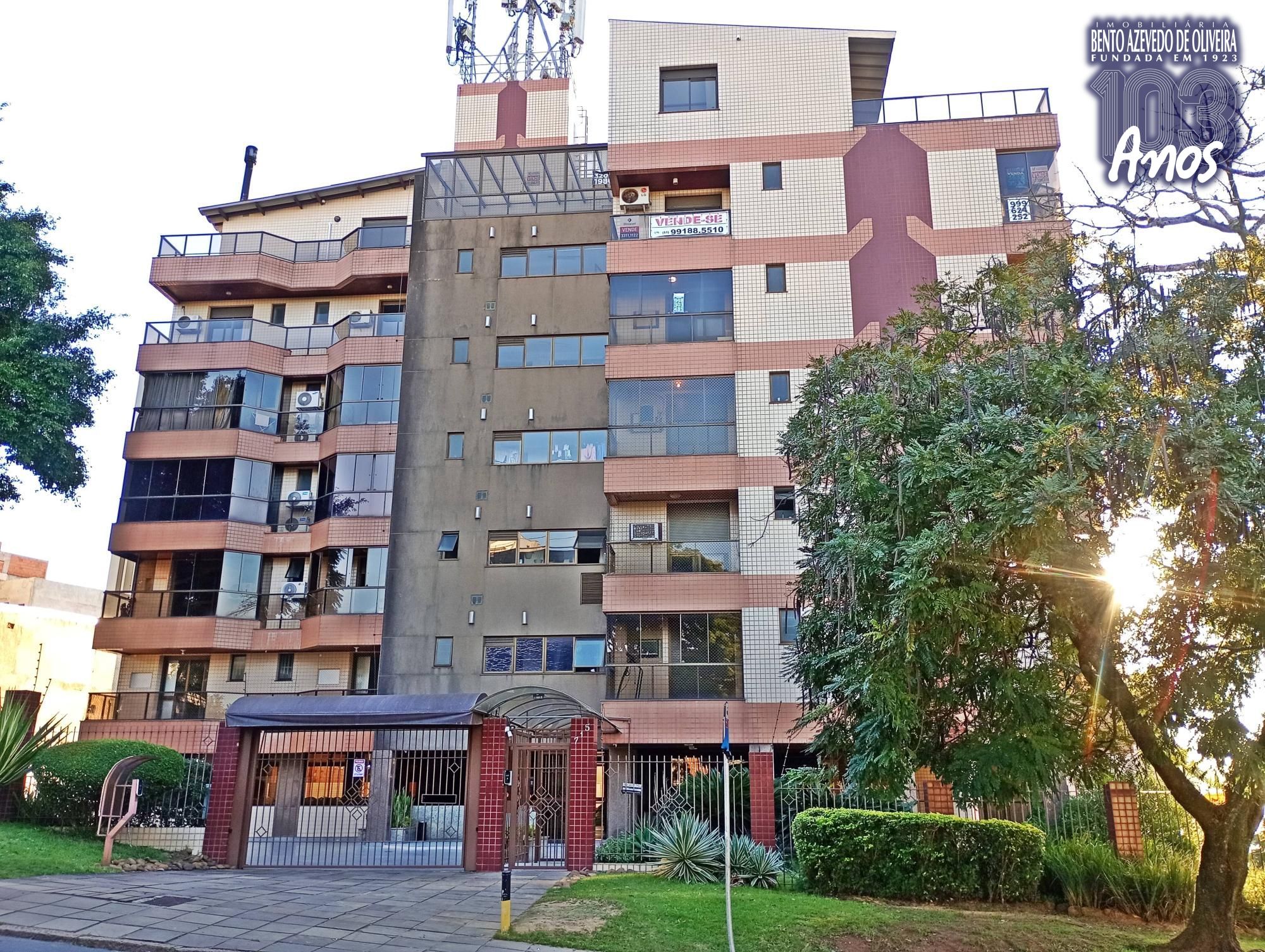 Cobertura, 3 quartos, 310 m² - Foto 2