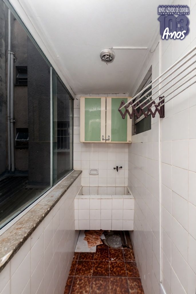 Apartamento, 1 quarto, 35 m² - Foto 8