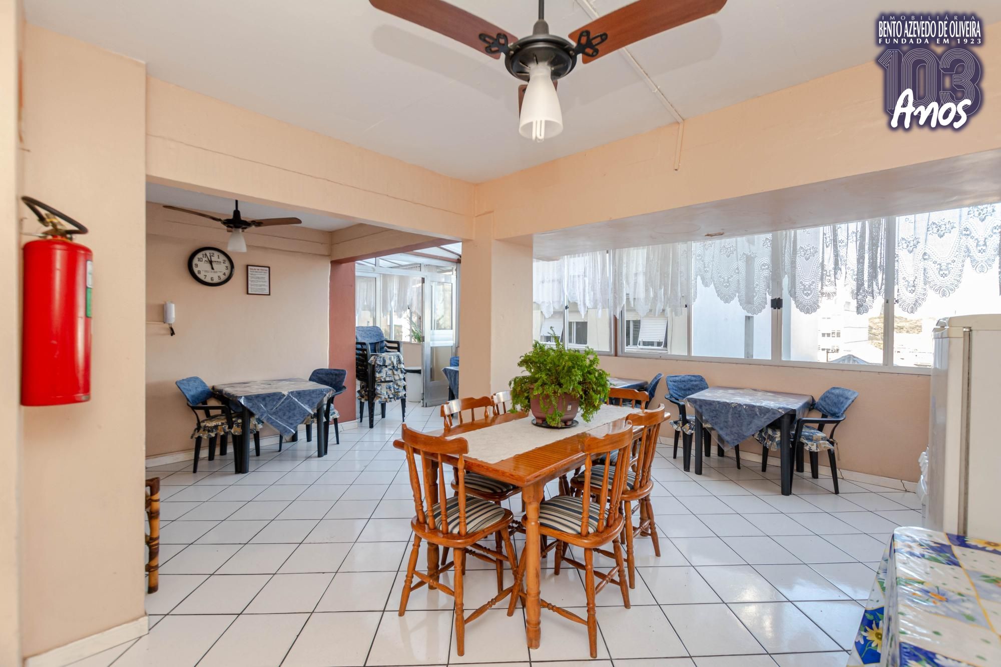 Apartamento, 1 quarto, 45 m² - Foto 25