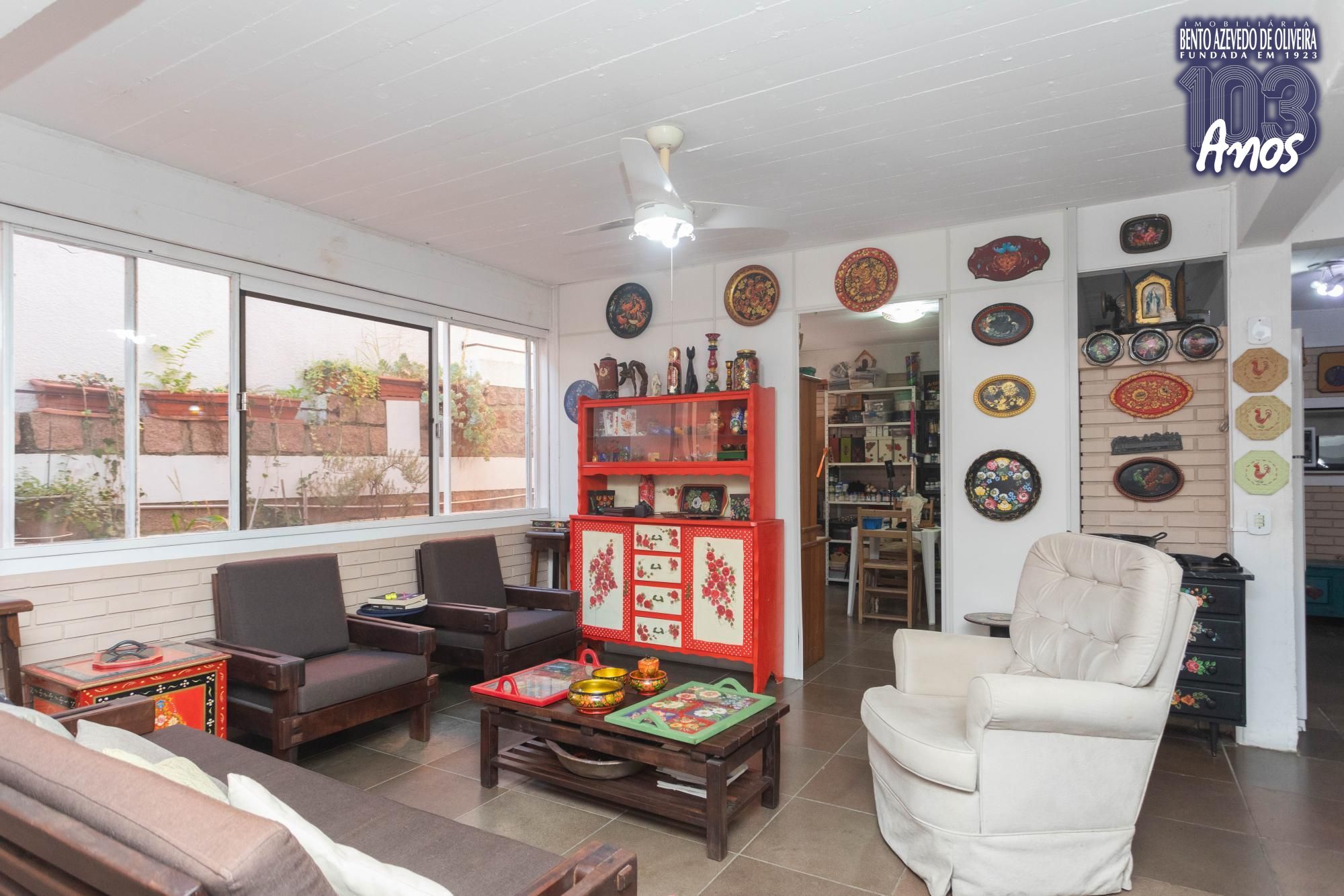 Casa, 3 quartos, 324 m² - Foto 31