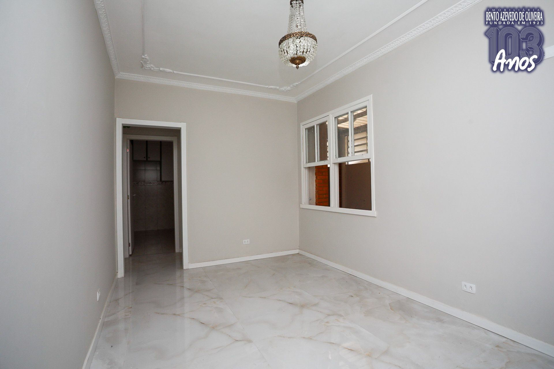 Apartamento, 2 quartos, 63 m² - Foto 1