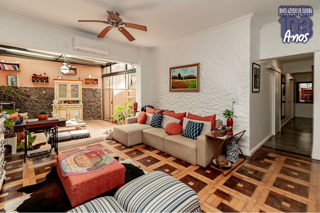 Apartamento, 3 quartos, 145 m² - Foto 50