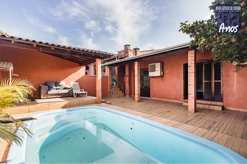 Casa, 3 quartos, 180 m² - Foto 21