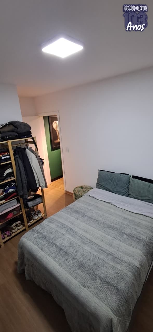 Apartamento, 1 quarto, 41 m² - Foto 10