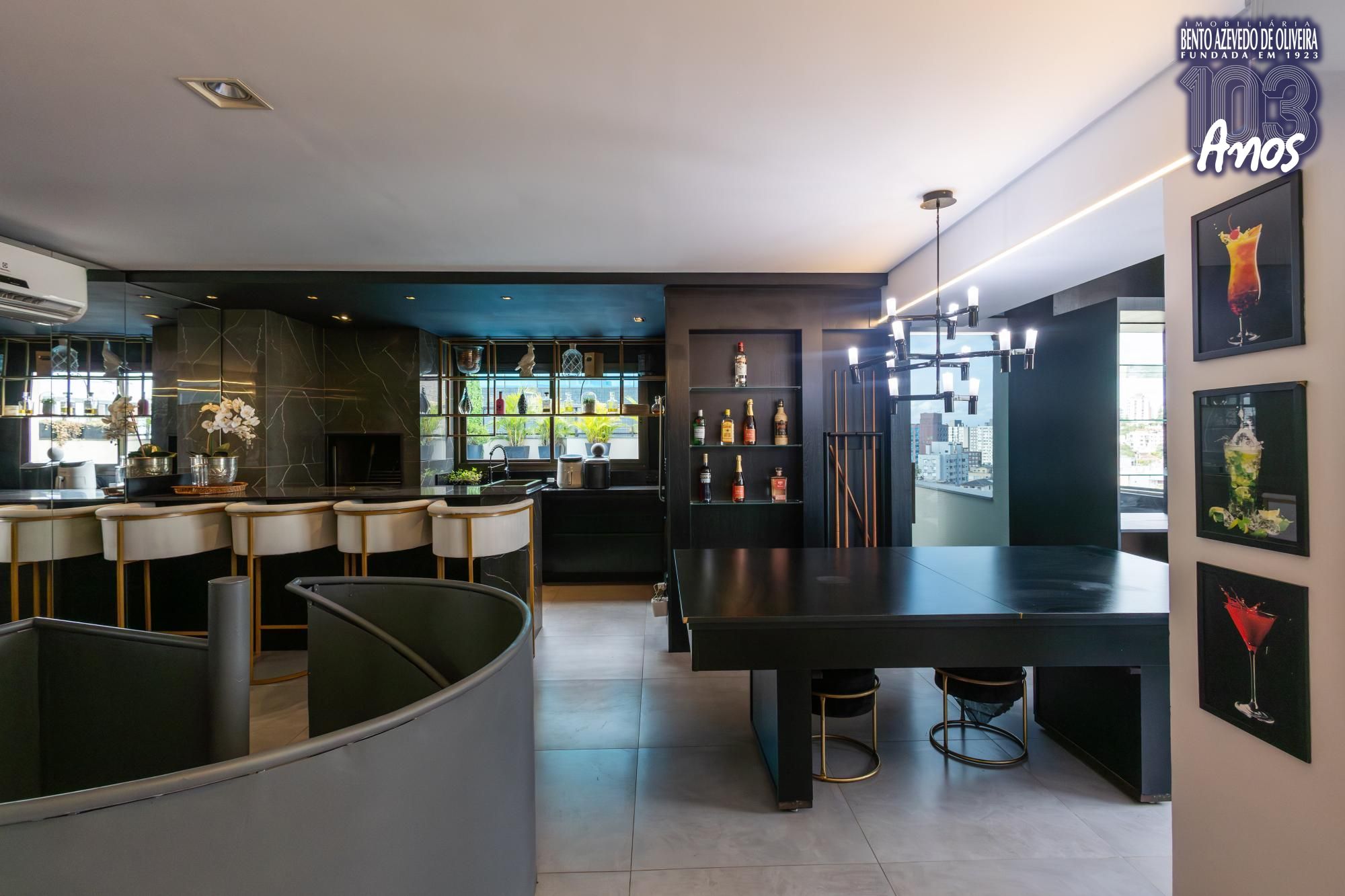 Cobertura, 2 quartos, 172 m² - Foto 16