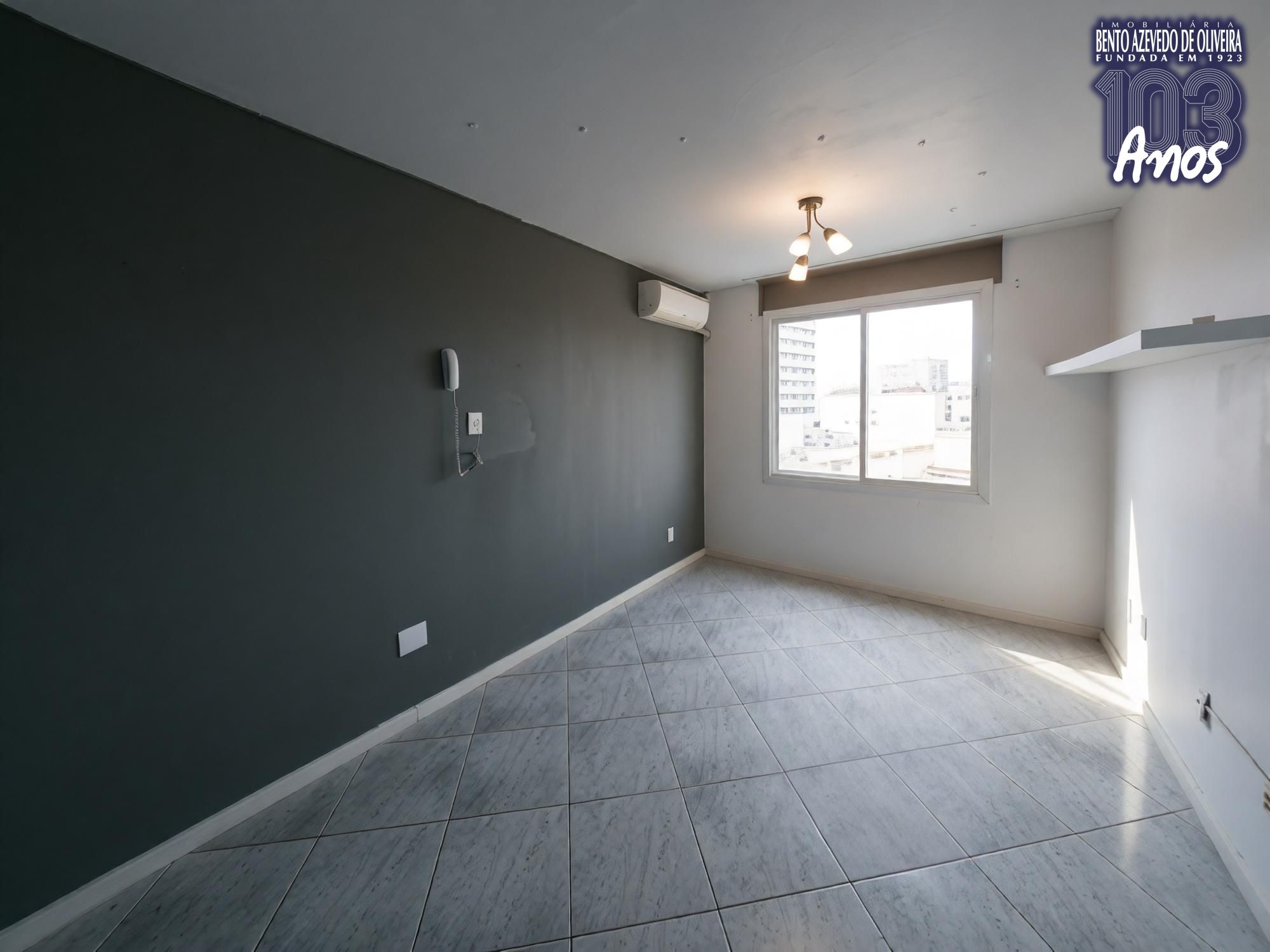 Apartamento, 1 quarto, 40 m² - Foto 5