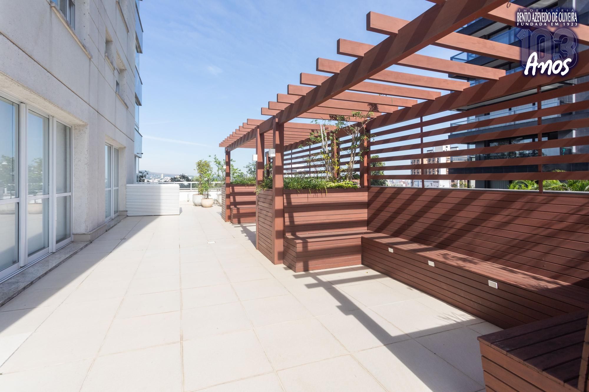 Apartamento, 4 quartos, 207 m² - Foto 10