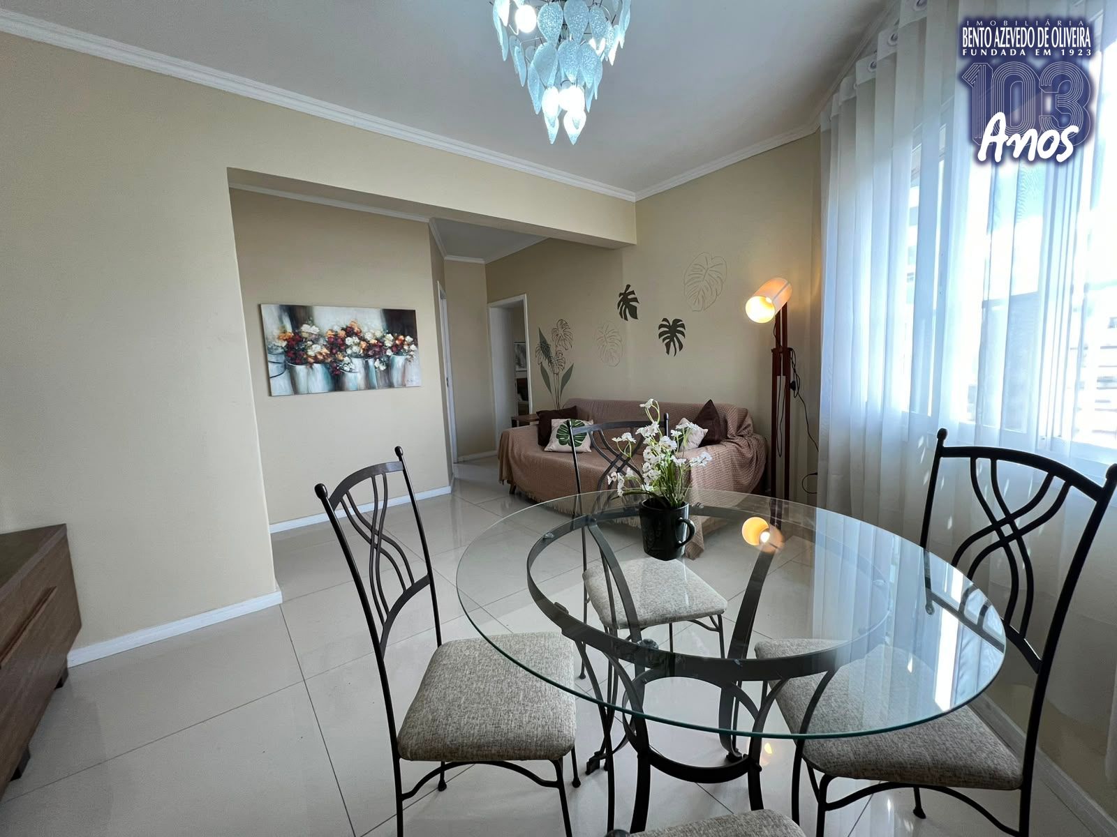 Apartamento, 3 quartos, 63 m² - Foto 8