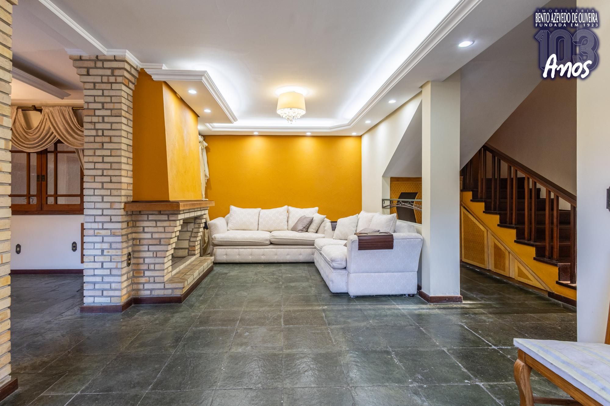Casa, 3 quartos, 374 m² - Foto 12