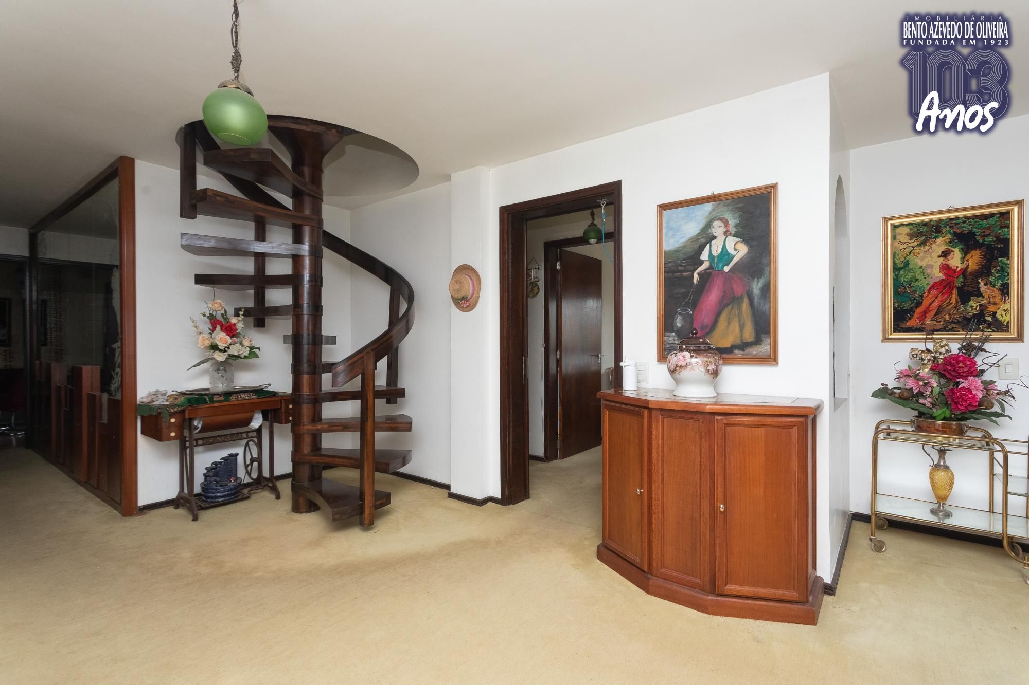 Cobertura, 3 quartos, 229 m² - Foto 12