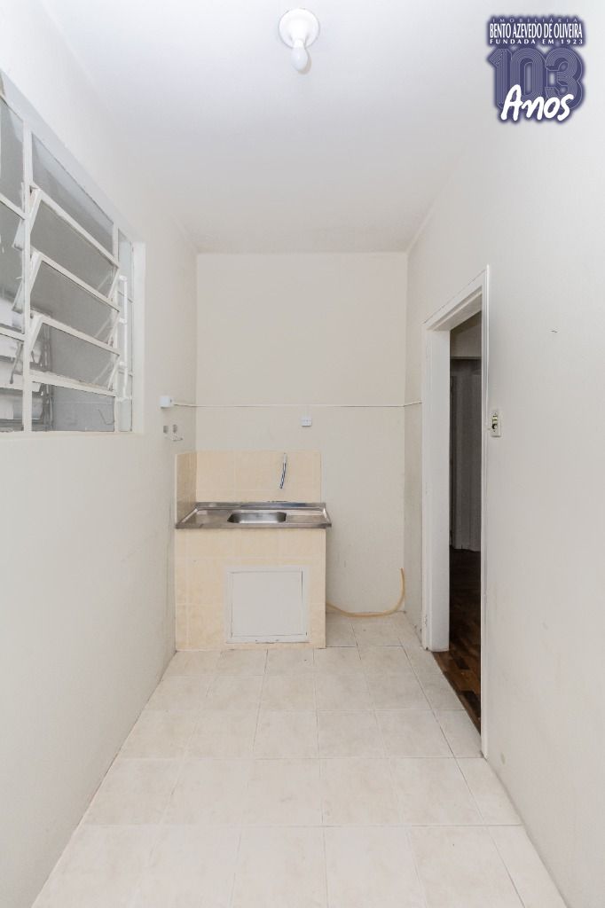 Apartamento, 2 quartos, 45 m² - Foto 23